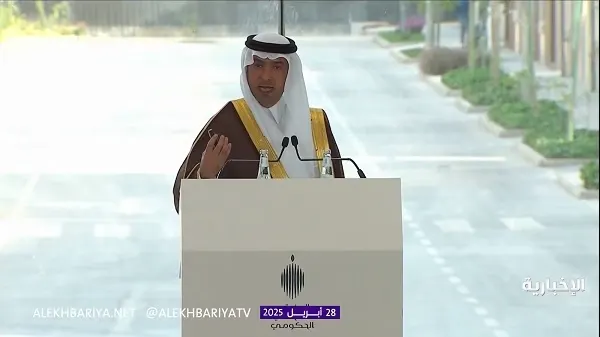 الحقيل: قريباً صدور قرارات متعلقة برسوم الأراضي البيضاء