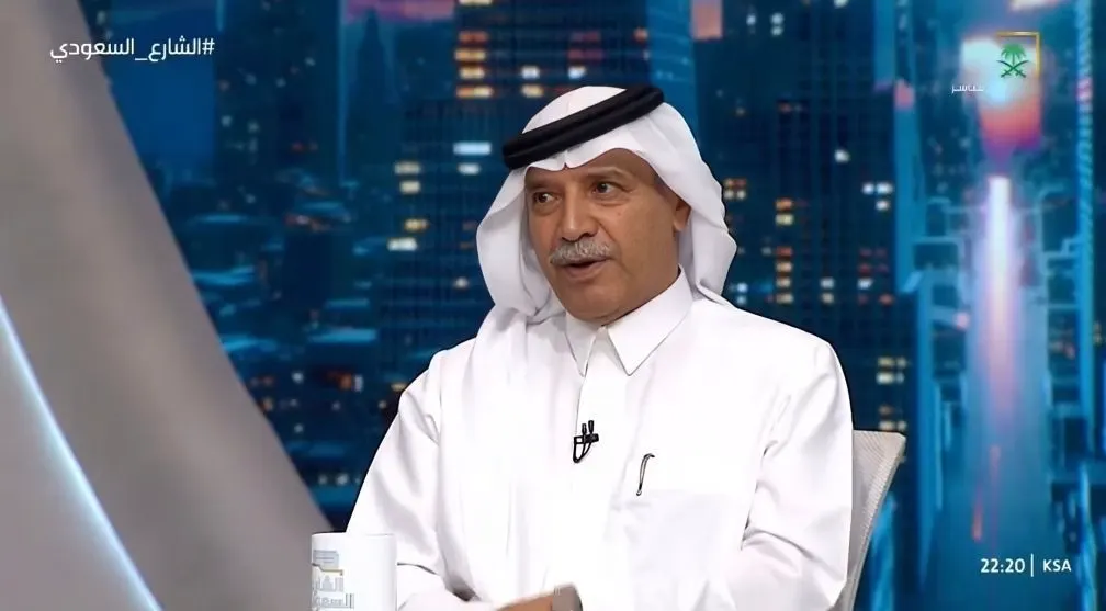 العنزي: الإعلام الدولي صحّح طريقته في التعامل مع المملكة