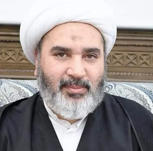 القديح تودع الشيخ محمد البناي
