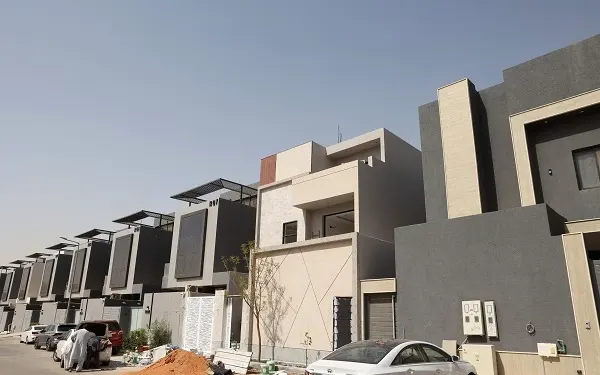 ضريبة 5% على التصرف العقاري سواء كان العقار منجزاً أم على الخارطة