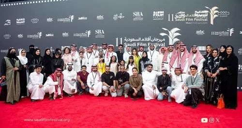من فلسطين إلى باريس.. “سينما الهوية” تبرز في مهرجان أفلام السعودية