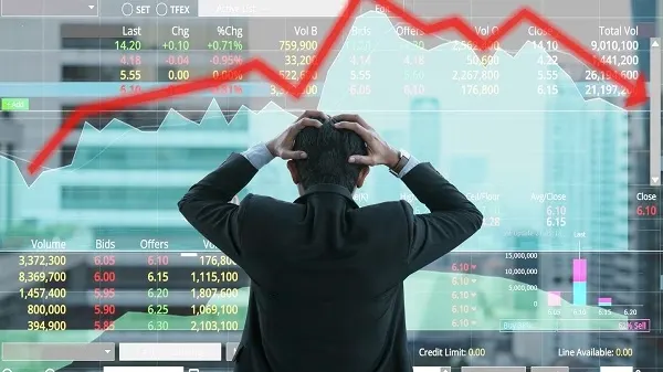 حرب الرسوم الجمركية.. تروّع بورصة 185 دولة