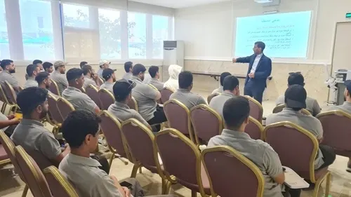 “الإبداع والابتكار” في “تقنية القطيف”