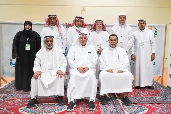 تغيير اسم جمعية الصفا واستحداث عضوية “منتسب”