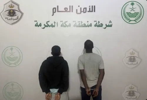 جدة.. إحالة حرامية كيابل إلى النيابة