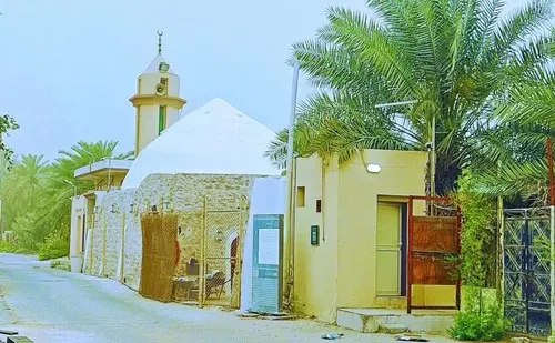 “أبو لوزة”.. العائد من “حمّام” التأهيل
