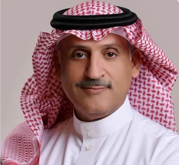 الخطاف رئيساً تنفيذياً لهيئة تسويق الاستثمار