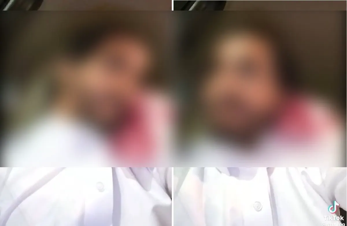 الدوادمي.. إحالة مواطن للنيابة بعد إساءة قبلية