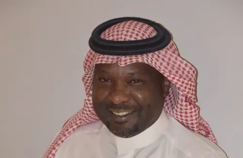 تعازينا للزميل سعيد عيسى في وفاة أخته