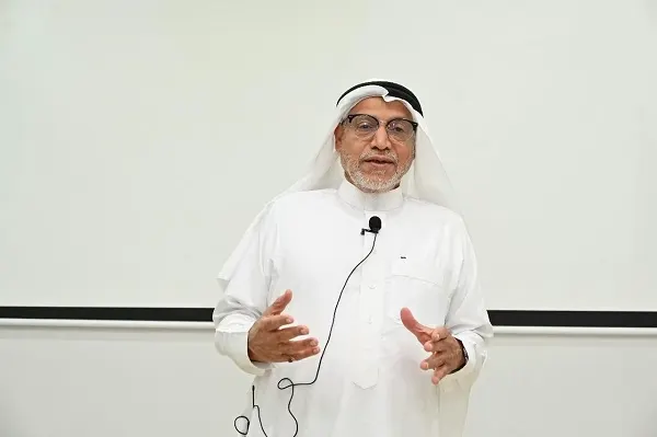 بر سنابس.. آل سعيد يناقش سلوك الأطفال غير المرغوب