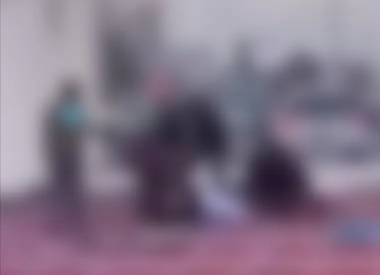 شرطة تبوك: لا صحة لمحاولة تفجير المصلى.. والمتورط يعاني اضطرابات نفسية