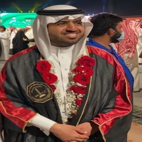 ماجستير هندسة البترول لـ “المطوع”