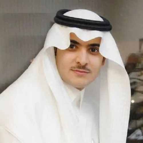 بعد إمارة الشرقية.. علي الشهري مديرًا للإعلام في مطارات الدمام