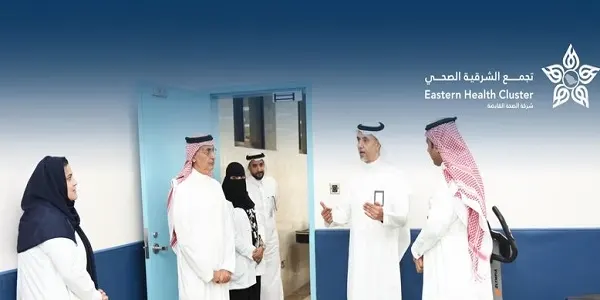 قسم تنويم لليافعين في “إرادة” الدمام