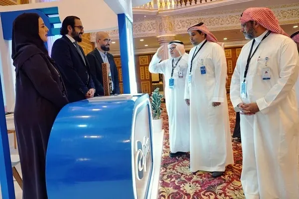 القطيف تجمع 40 متحدثاً في مؤتمر الدم والنزاف العالمي