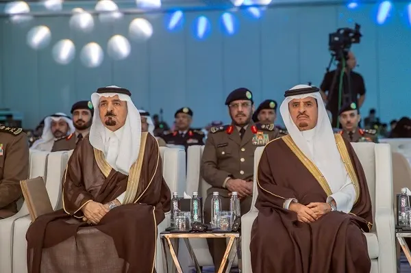 33 شركة تعرض منتجاتها في مؤتمر تهديدات الأسلحة