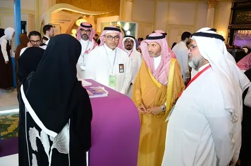 الخبر.. 38 متحدثًا يناقشون مستجدات طب الأطفال