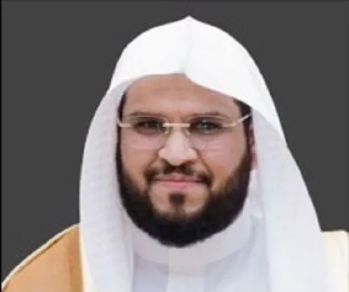 رئاسة الشؤون الدينية: لا توجد حسابات لأئمة وخطباء الحرمين على مواقع التواصل