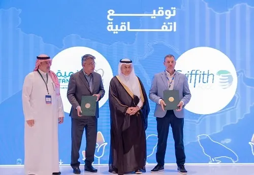 باستثمارات 5 مليارات .. 29 اتفاقية في معرض الشرق الأوسط للدواجن