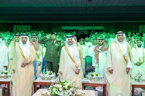 أمير الشرقية: بيئة الاستثمار جاذبة بفضل متانة الاقتصاد والرؤية الطموحة