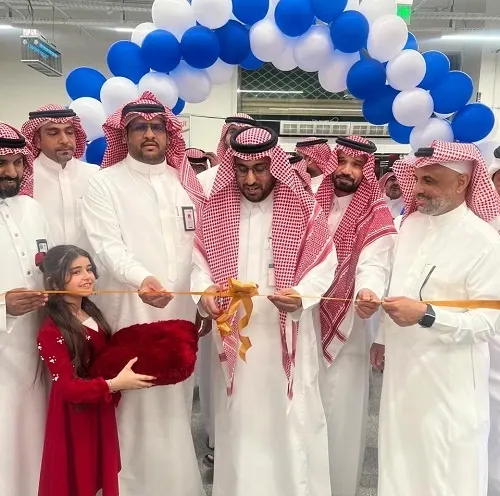 “من أرضنا لأسواقنا” في الشرقية