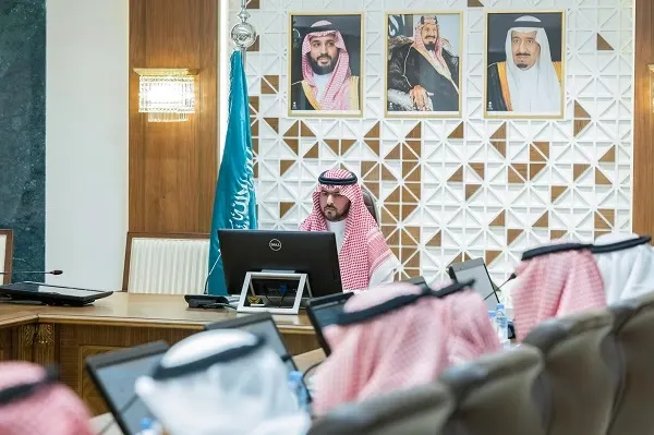 نائب أمير الشرقية يناقش تأهيل الأحياء التاريخية والمواقع التراثية