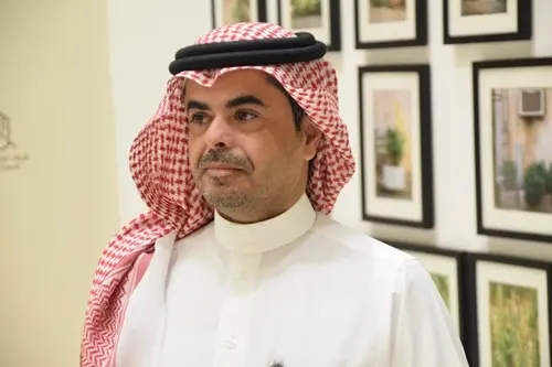 والدة مدير “ثقافة الدمام” في ذمة الله