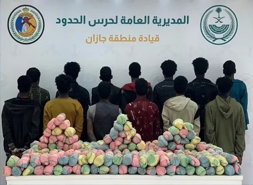 27 مروجًا ومهربًا.. حصيلة 24 ساعة من الحرب على المخدرات
