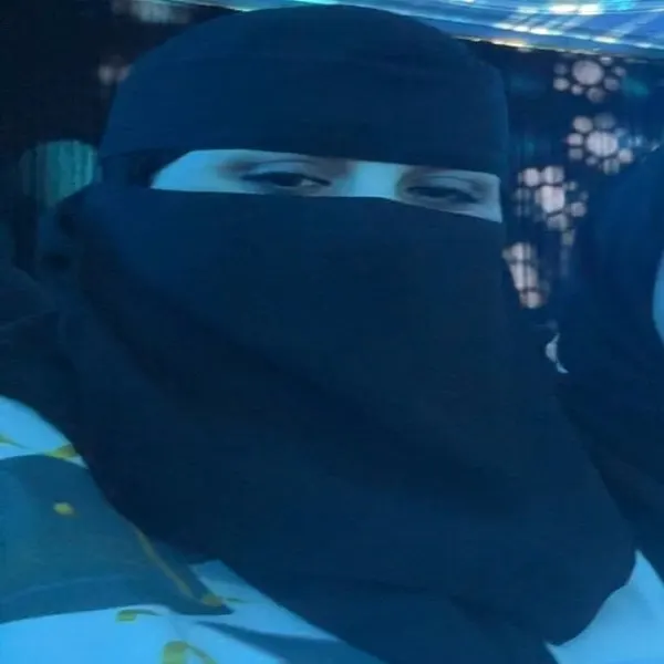 الماجستير في التمريض لأريج المالكي