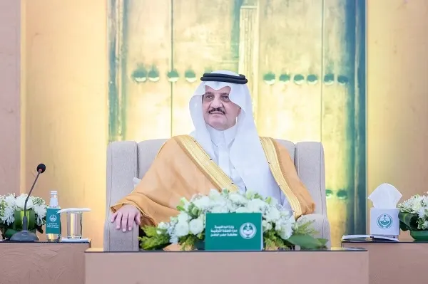 أمير الشرقية: نصيب وافر لأهالي المنطقة من المشاريع الوطنية الطموحة