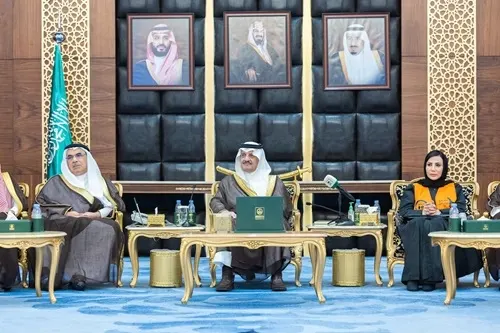 برعاية الأمير سعود بن نايف.. إطلاق برنامج “تطوع الشرقية”