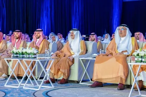 أمير الشرقية: التحول الرقمي لم يعد خيارًا بل ضرورة