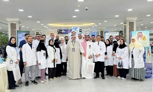 جامعي الخبر: 4 خدمات صيدلية رقميّة جديدة