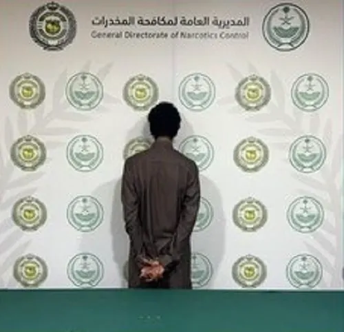 في يوم واحد.. 6 مناطق تخلصت من 40 مروجاً ومهرباً