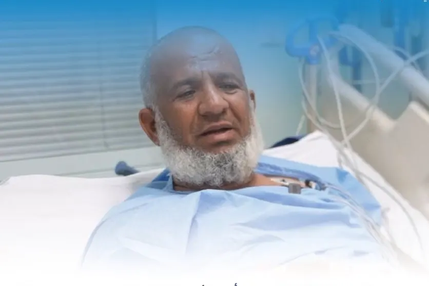 تدخل عاجل ينقذ حاجاً عمانياً من جلطة قلبية