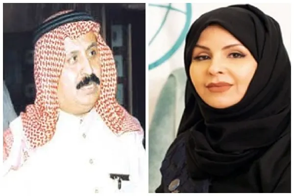 إيناس العيسى.. ابنة الإعلامي نائبة وزير