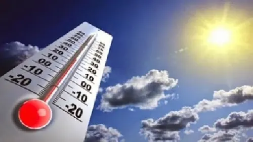 غداً.. 5 ساعات حارة في القطيف وما حولها تصل إلى 48 مئوية