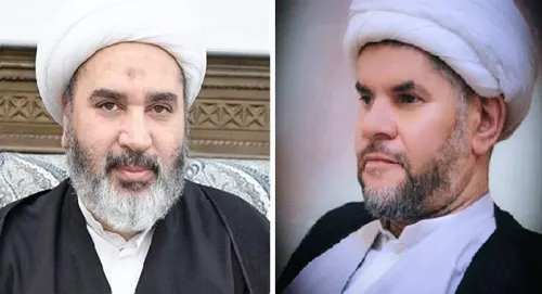 في شهر.. القديح فقدت الأستاذ وتلميذه: الشيخين: المقيلي والبناي