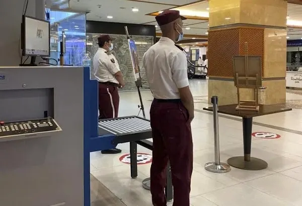 إلزام الفنادق و محلات الذهب والأسواق والمولات بتأمين الحراسة المدنية 24 ساعة