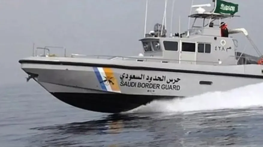 القنفذة.. ضبط 4 مقيمين اصطادوا أسماكاً دون تصريح