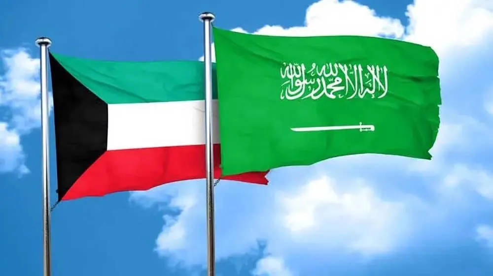 اكتشاف بترولي جديد في المنطقة المقسومة بين المملكة والكويت