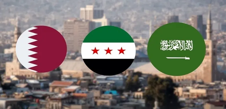 السعودية وقطر تقدمان دعمًا ماليًا لـ سوريا