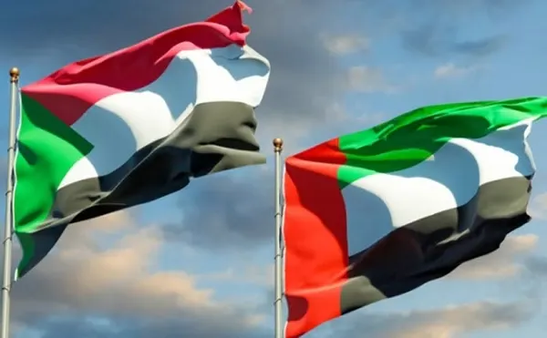 السودان يقطع علاقاته الدبلوماسية مع الإمارات