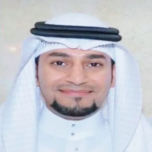 السيد أحمد أبو الرحي إلى المرتبة الثامنة