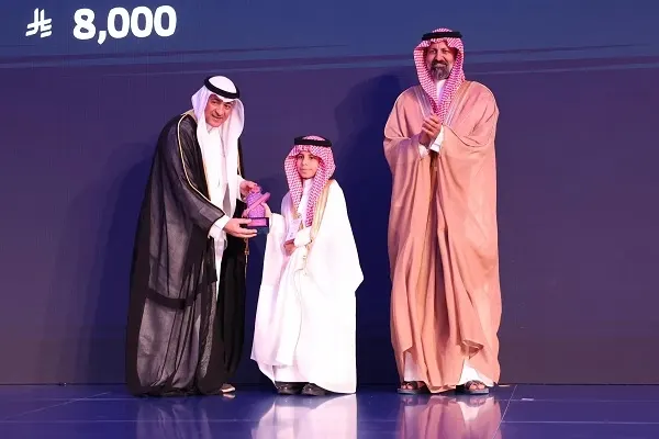 المستثمر الذكي الخليجي.. 17 جائزة من نصيب السعودية