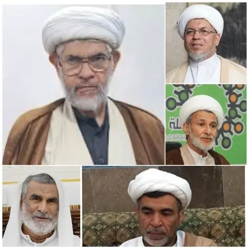 الشيخ صادق.. أسرع الدفعة الأولى رحيلاً