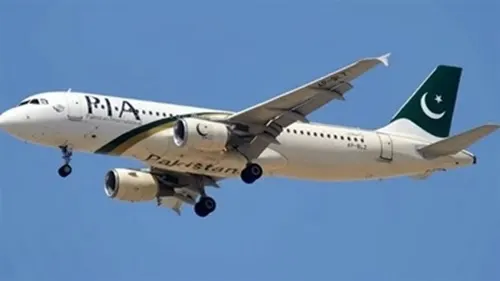 بعد وقف الحرب.. باكستان تعلن فتح أجواءها