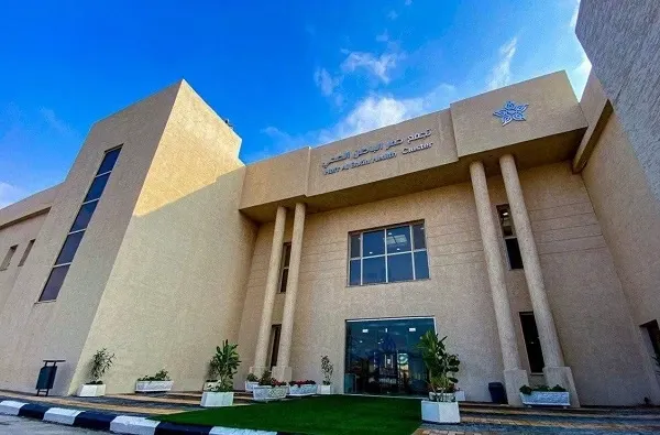 حفر الباطن.. إعادة النبض إلى أربعيني توقف قلبه 16 مرة
