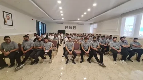 “تقنية القطيف”.. 150 متدربًا يتهيأون لسوق العمل