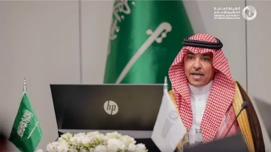 “تنظيم الإعلام” يعقد اجتماعه الأول في 2025م